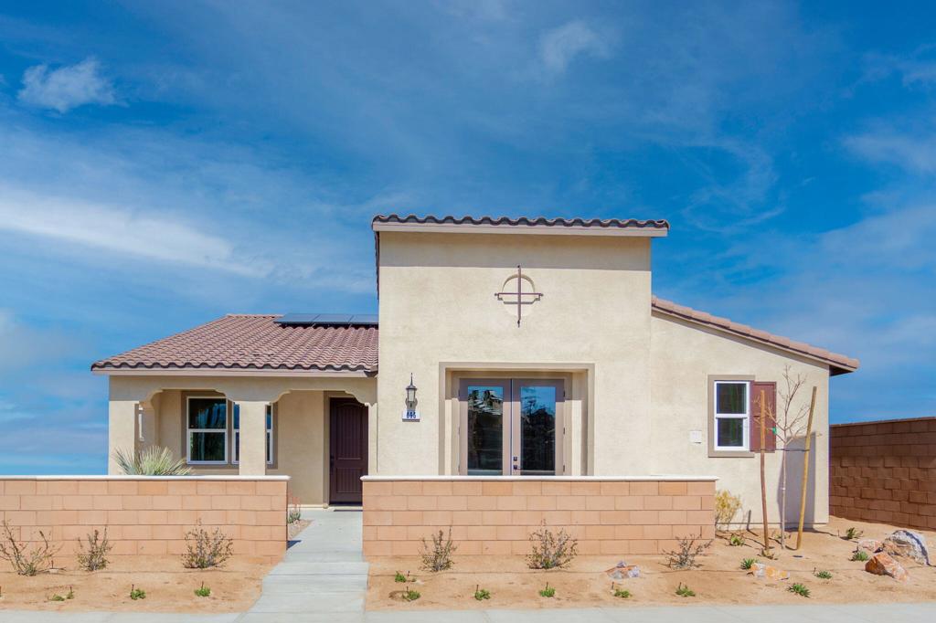 662 Via Firenze, Cathedral City, CA 92234