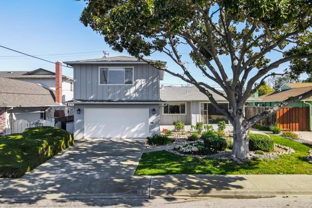 Details for 587 Cambridge Drive, Santa Clara, CA 95051