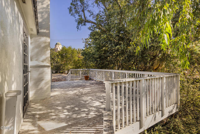 Detail Gallery Image 23 of 31 For 212 Foothill Rd, Ojai,  CA 93023 - 2 Beds | 2 Baths