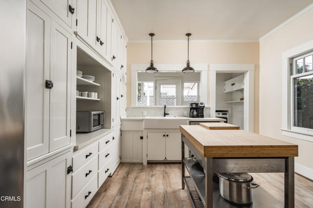 Detail Gallery Image 28 of 59 For 428 Corona Del Mar Dr, Santa Barbara,  CA 93103 - 5 Beds | 2/1 Baths