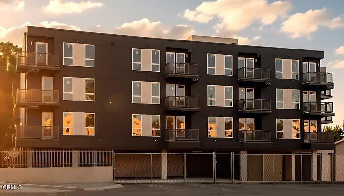 18900 Parthenia Street #402