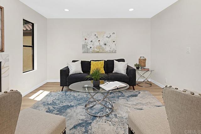 Detail Gallery Image 3 of 38 For 9899 Scripps Westview Way #243,  San Diego,  CA 92131 - 2 Beds | 1 Baths