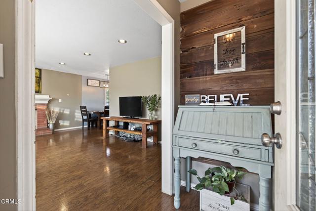 Detail Gallery Image 9 of 55 For 729 Ralph Way, Santa Paula,  CA 93060 - 2 Beds | 1 Baths