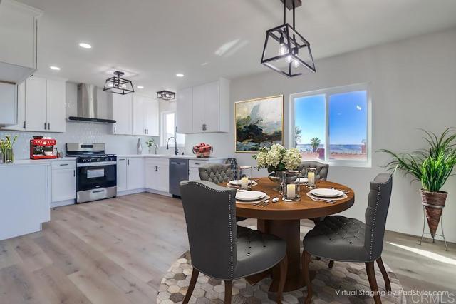 Home for Sale in Spring Valley