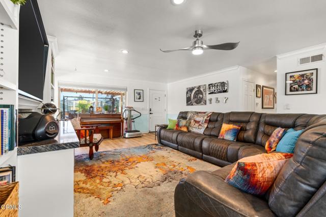 4 Bed Home for Sale in Ventura, California