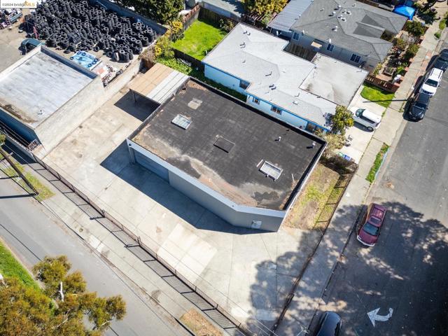 842 13Th St, Richmond, California 94801, ,Commercial Sale,For Sale,13Th St,41054934