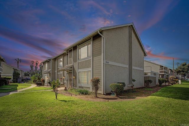 Detail Gallery Image 35 of 36 For 3025 Iris Ave #B,  San Ysidro,  CA 92173 - 3 Beds | 2/1 Baths