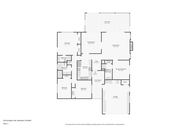 Image 44 of 45 For 618 Arlington