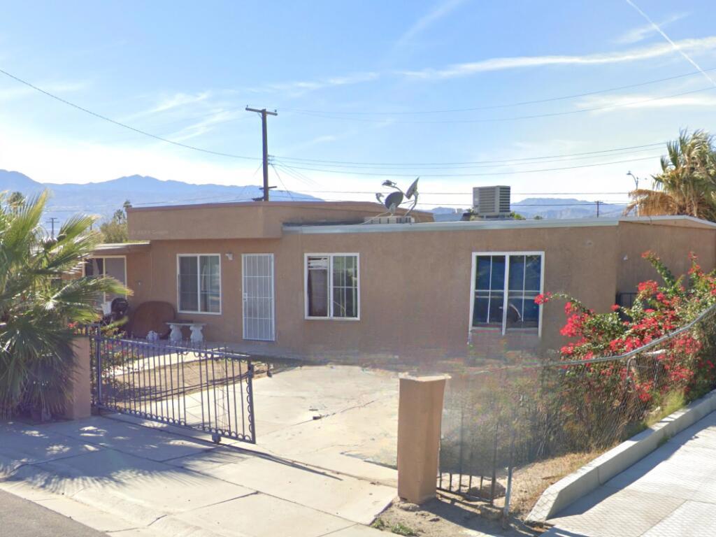 46581 Denslow Street