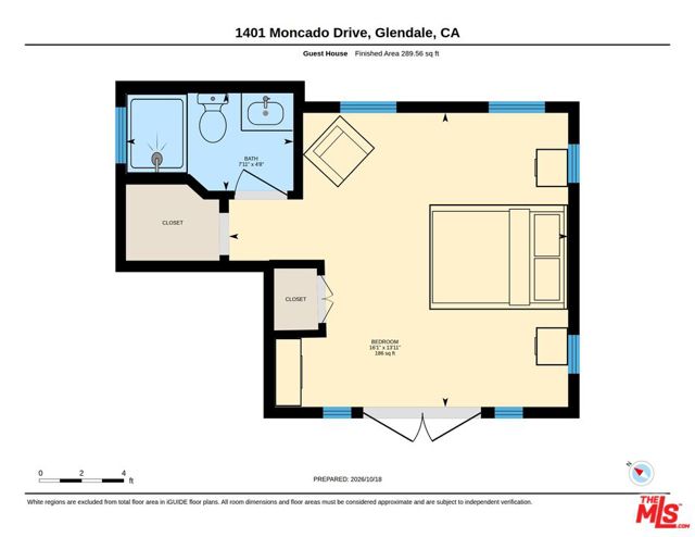 1401 Moncado Drive photo 63