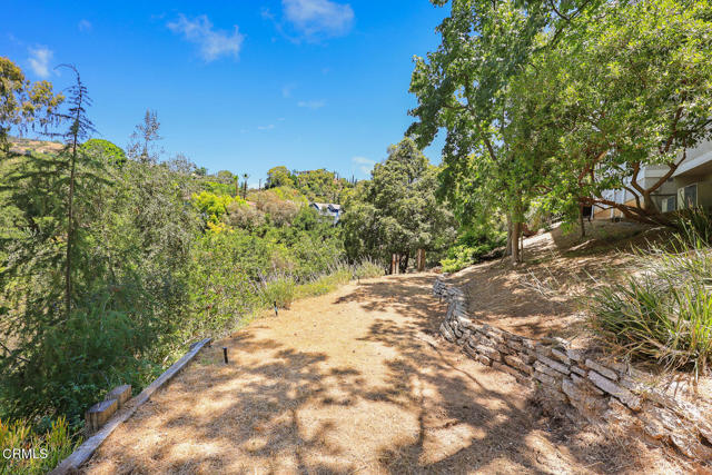 Detail Gallery Image 21 of 24 For 405 Woodcliffe Rd, Pasadena,  CA 91105 - 3 Beds | 2/1 Baths