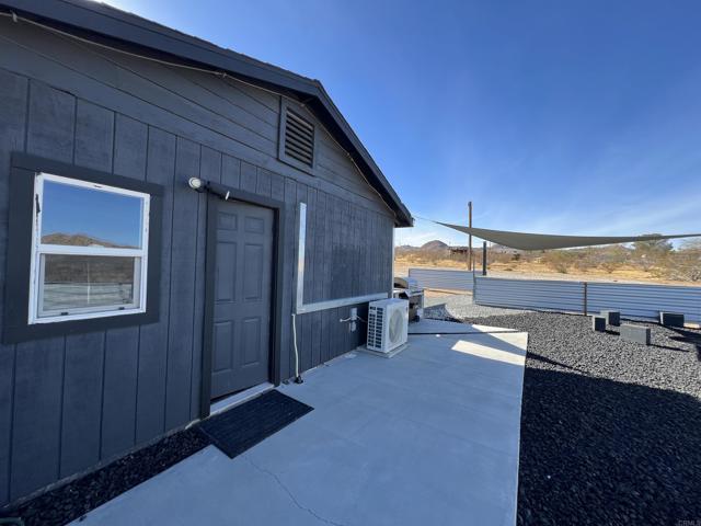 Detail Gallery Image 12 of 58 For 2774 Kickapoo Trl, Landers,  CA 92285 - 1 Beds | 1/1 Baths
