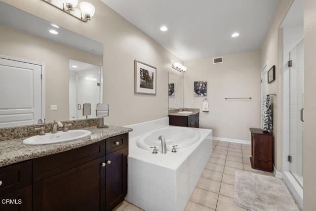 Detail Gallery Image 22 of 30 For 1544 Seabridge Ln, Oxnard,  CA 93035 - 2 Beds | 2 Baths