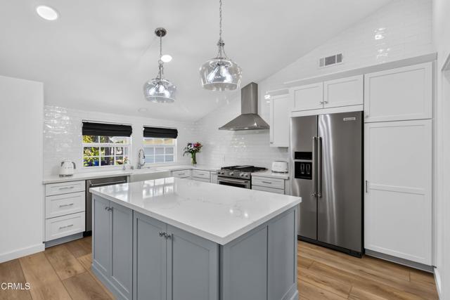 4 Bed Home for Sale in Thousand Oaks, California