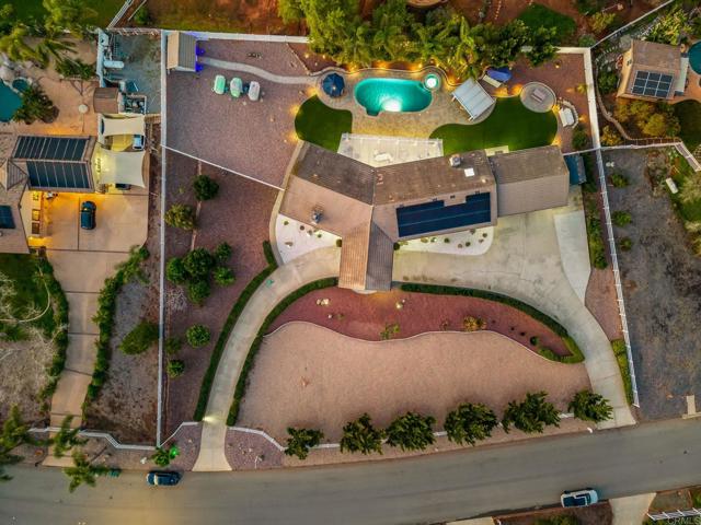 Detail Gallery Image 6 of 40 For 13840 Calle Bueno Ganar, Jamul,  CA 91935 - 4 Beds | 3 Baths