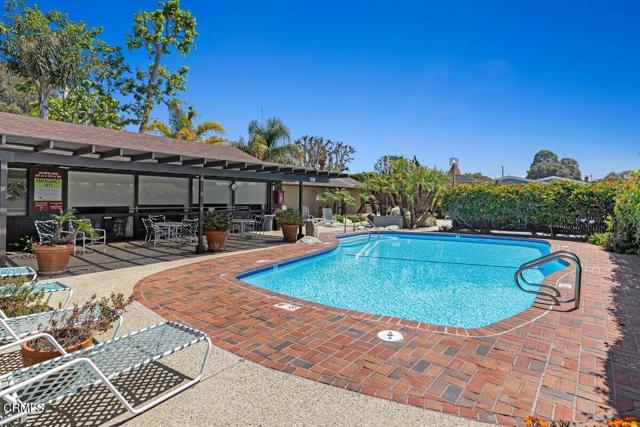 Detail Gallery Image 30 of 34 For 4700 Aurora Dr #51,  Ventura,  CA 93003 - 2 Beds | 2 Baths