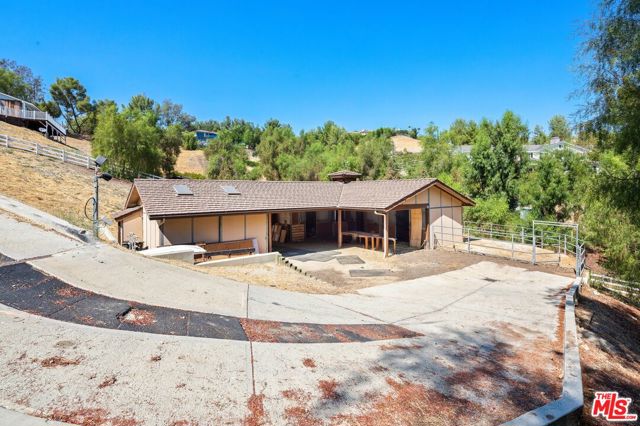 24930 Eldorado Meadow Road photo 7