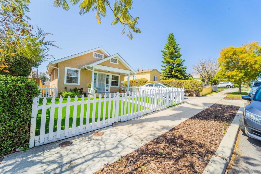 3420 Cherokee Pt. - photo 3
