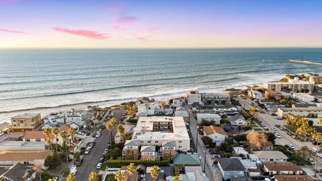 Detail Gallery Image 55 of 60 For 1615 Ocean Front St, San Diego,  CA 92107 - 2 Beds | 2 Baths