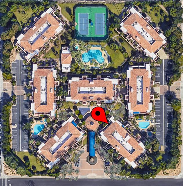 500 E Amado Road #212, Palm Springs, CA 92262