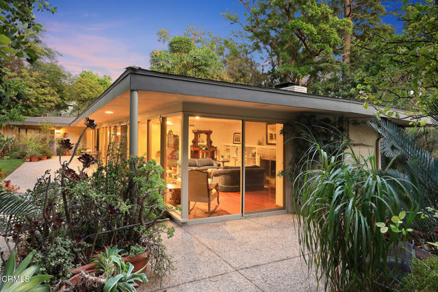 Detail Gallery Image 51 of 63 For 505 Orange Grove Cir, Pasadena,  CA 91105 - 4 Beds | 3/1 Baths