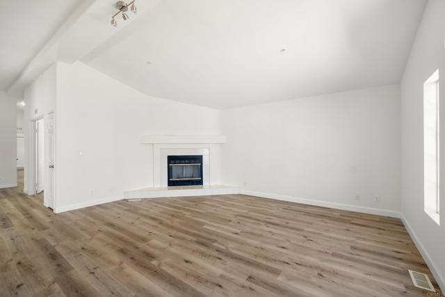 Home for Sale in Vista