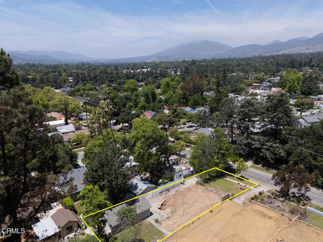 Detail Gallery Image 9 of 16 For 680 E Highland St, Pasadena,  CA 91104 - 0 Beds | 0 Baths