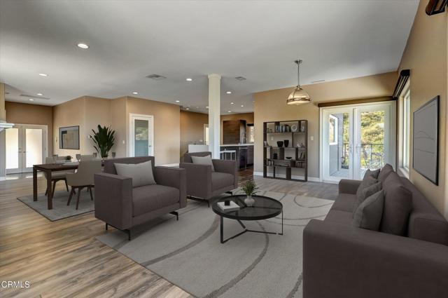 Image 7 of 59 For 561 Ventu Park Road