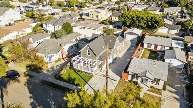 Detail Gallery Image 65 of 75 For 186 S Pacific Ave, Ventura,  CA 93001 - 4 Beds | 4 Baths