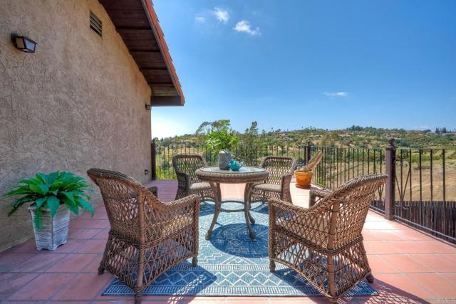 Home for Sale in Fallbrook