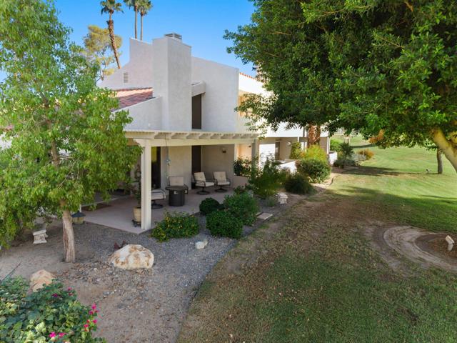 35036 Mission Hills Drive, Rancho Mirage, CA 92270