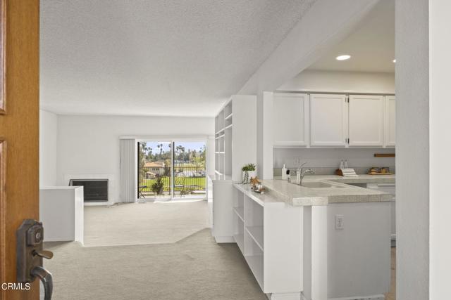 Detail Gallery Image 12 of 56 For 132 Poli St, Ventura,  CA 93001 - 1 Beds | 2 Baths