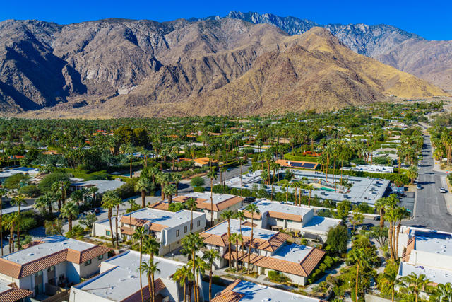 1832 N Mira Loma Way, Palm Springs, CA 92262