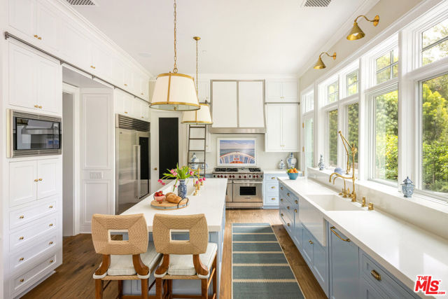 Drew Fenton | 782 Ranch Lane Pacific Palisades CA | MLS: 7336218