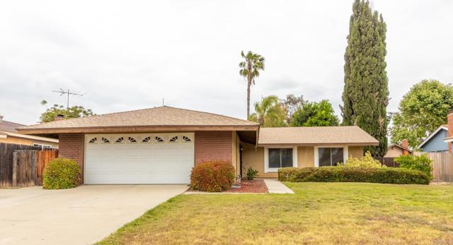 4475 Turnbull Rd, Riverside, CA 92503