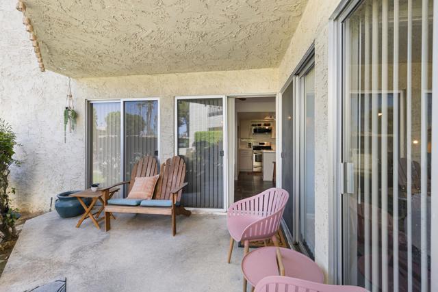 1550 S Camino Real #123, Palm Springs, CA 92264