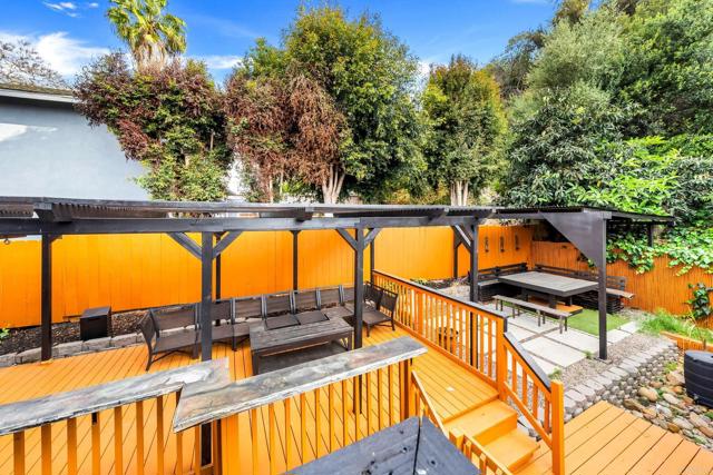 Detail Gallery Image 36 of 44 For 4848 54th St, San Diego,  CA 92115 - 6 Beds | 3 Baths