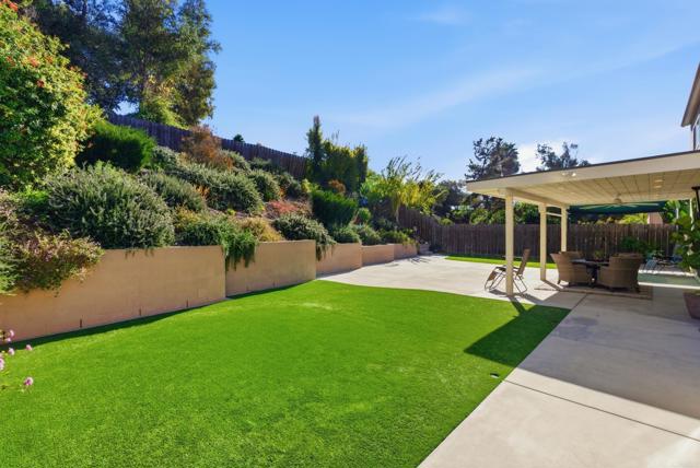 Detail Gallery Image 33 of 38 For 1951 Belmore Ct, El Cajon,  CA 92020 - 4 Beds | 2/1 Baths