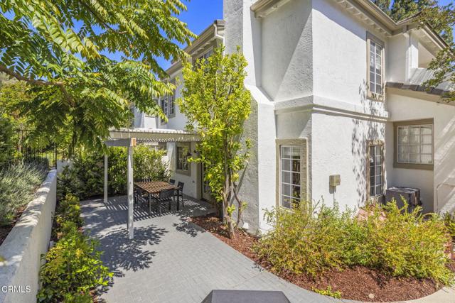 Detail Gallery Image 56 of 67 For 5562 Ridgeway Ct, Westlake Village,  CA 91362 - 3 Beds | 2/1 Baths