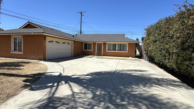 Detail Gallery Image 1 of 13 For 325 Del Sur Way, Oxnard,  CA 93033 - 4 Beds | 2 Baths