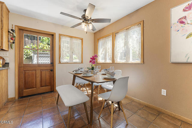Detail Gallery Image 14 of 38 For 1100 Leonard Ave, Pasadena,  CA 91107 - 3 Beds | 3 Baths