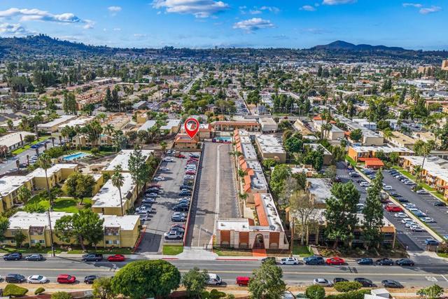 Detail Gallery Image 4 of 36 For 520 S Anza St #42,  El Cajon,  CA 92020 - 2 Beds | 1/1 Baths