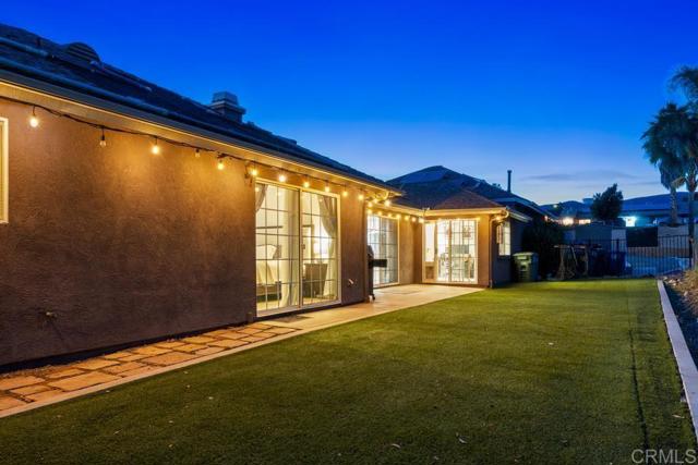 Detail Gallery Image 36 of 52 For 16403 Arena Dr., Ramona,  CA 92065 - 4 Beds | 3/1 Baths