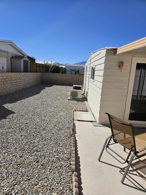 2 Bed Home for Sale in Palm Desert, California