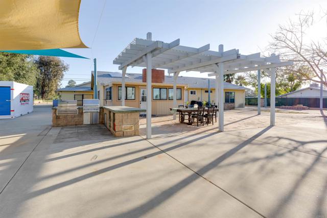 Detail Gallery Image 41 of 54 For 2209 Boundary Ave, Ramona,  CA 92065 - 4 Beds | 2/1 Baths