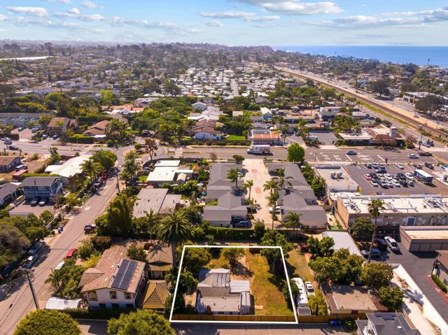 Detail Gallery Image 14 of 16 For 940 Hermes Ave, Encinitas,  CA 92024 - 2 Beds | 1 Baths