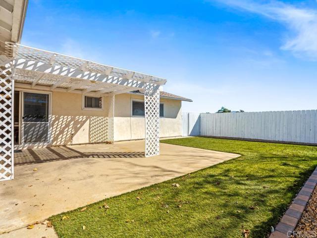 Detail Gallery Image 18 of 27 For 10020 Stanley Ct, Santee,  CA 92071 - 4 Beds | 2 Baths