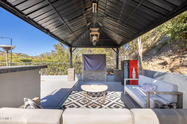 Detail Gallery Image 49 of 52 For 3623 Saint Elizabeth Rd, Glendale,  CA 91206 - 3 Beds | 2 Baths