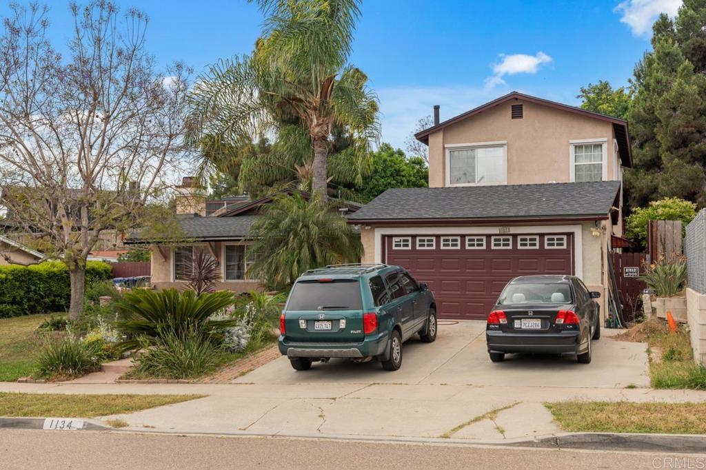 1134 Carlsbad Street