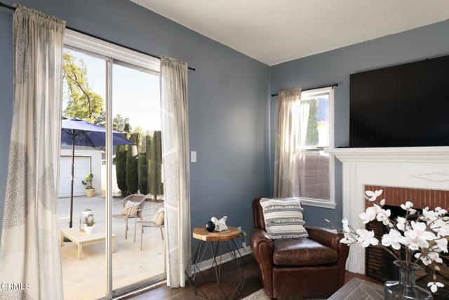 Detail Gallery Image 8 of 31 For 2020 Casa Grande St, Pasadena,  CA 91104 - 3 Beds | 2 Baths